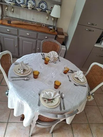An Doenn Du Villa Bégard